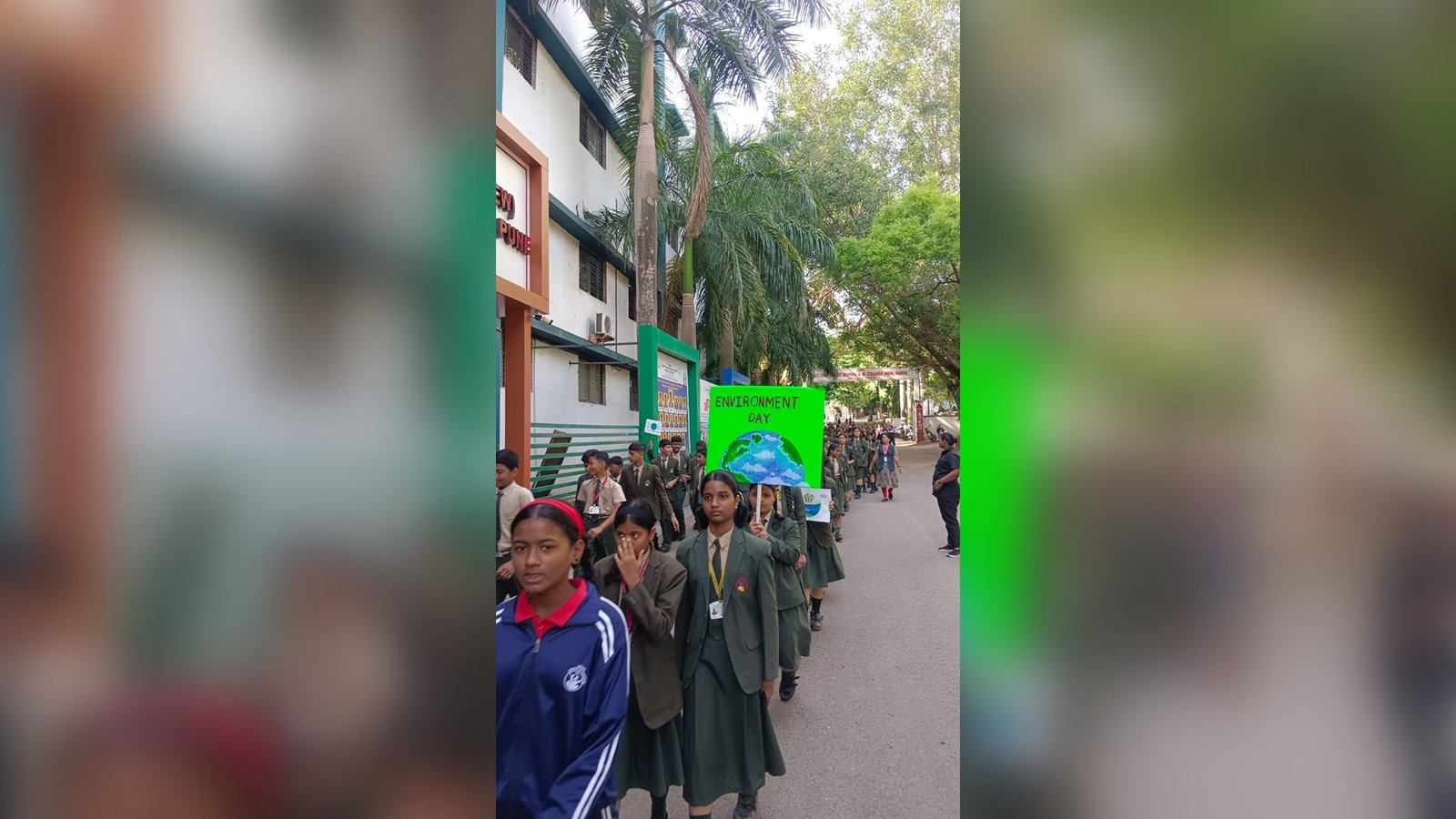 World Environment Day 2026-27